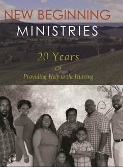 New Beginning Ministries - Hezekiah Pressley, Jr.