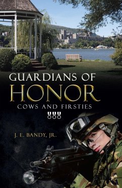 Guardians of Honor - Bandy, Jr. J. E.