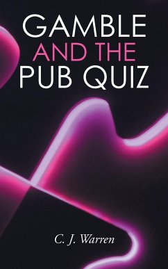 Gamble and the Pub Quiz