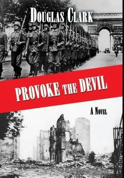 Provoke The Devil - Clark, Douglas