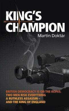 King's Champion - Doktár, Martin
