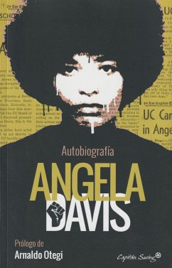 Autobiografía. Davis