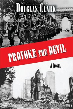 Provoke The Devil - Clark, Douglas