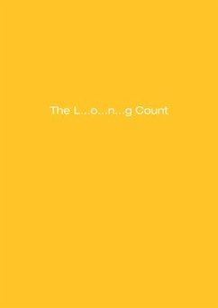 Dan Colen: The L... O... N... G Count