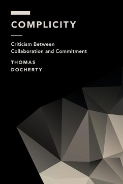Complicity - Docherty, Thomas