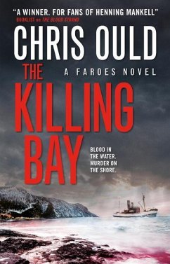 The Killing Bay - Ould, Chris