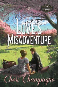 Love's Misadventure - Champagne, Cheri