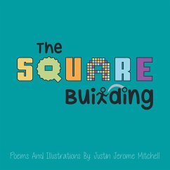 The Square Building - Mitchell, Justin Jerome