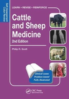 Cattle and Sheep Medicine - Scott, Philip R.
