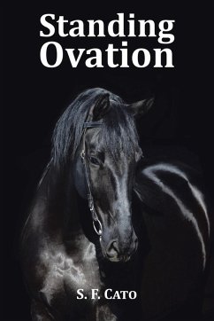 Cover Standing Ovation