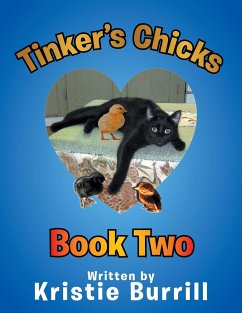 Tinker's Chicks - Burrill, Kristie