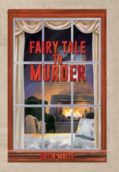 Fairy Tale to Murder - Satin Maize