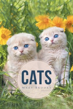 Cats - Mary Brooks