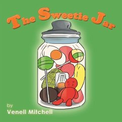 The Sweetie Jar