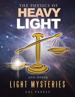 The Physics of Heavy Light - Parkes, Col