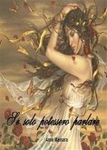 Se solo potessero parlare (eBook, ePUB)