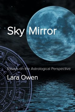 Sky Mirror - Owen, Lara