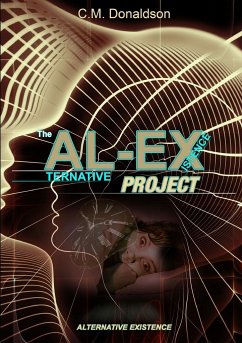 The AL-EX Project (ALternative EXistence) Testing the limits of dream control - Donaldson, C. M.