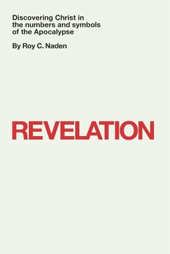 Revelation - Naden, Roy C.