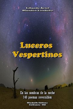 Luceros Vespertinos - Blandón Londoño, Libardo Ariel