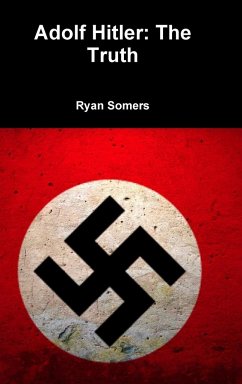 Adolf Hitler - Somers, Ryan