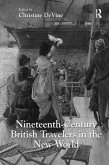 Nineteenth-Century British Travelers in the New World