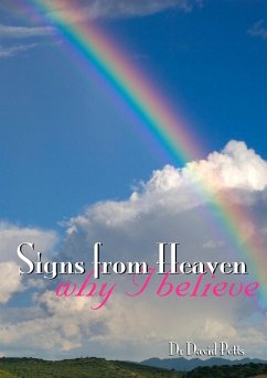 Signs from Heaven - Petts, David