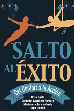 Salto al Éxito - Equipo, Verde