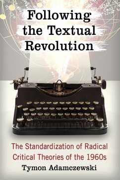 Following the Textual Revolution - Adamczewski, Tymon