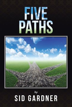 Five Paths - Gardner, Sid