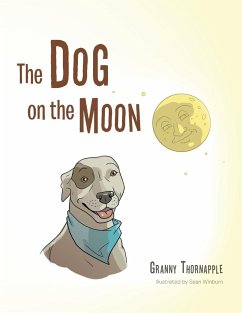 The Dog on the Moon - Thornapple, Granny