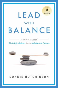 Lead with Balance - Hutchinson, Donnie