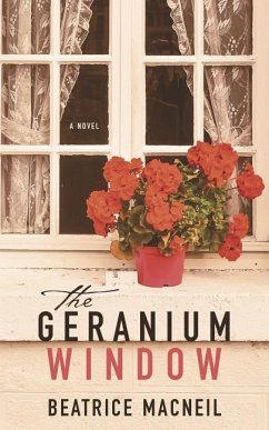 The Geranium Window - Macneil, Beatrice