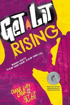 Get Lit Rising - Lane, Diane Luby; Get Lit Players, The