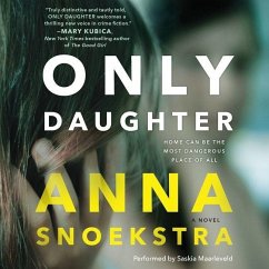 Only Daughter - Snoekstra, Anna