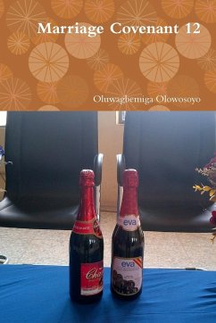 Marriage Covenant 12 - Olowosoyo, Oluwagbemiga