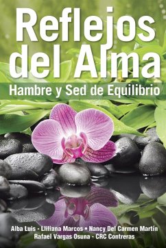 Reflejos del Alma - Equipo, Naranja