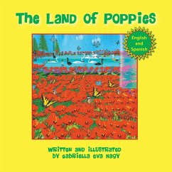 The Land of Poppies (Esp) - Nagy, Gabriella Eva