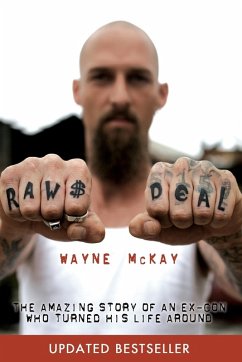 Cover Raw Deal