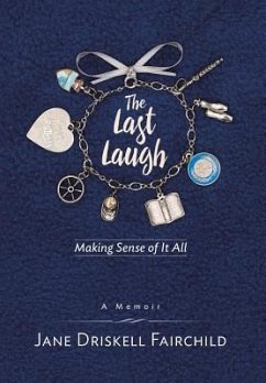 The Last Laugh - Fairchild, Jane Driskell