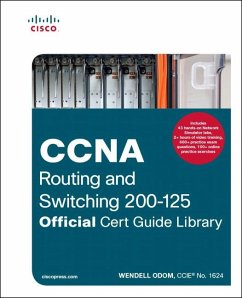Exam 65 Official Cert Guide Library - Odom, Wendell