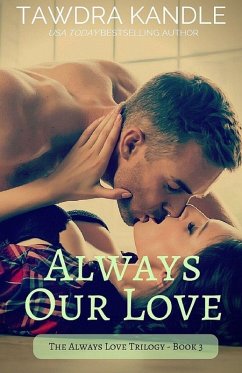 Cover Always Our Love