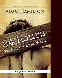 24 Hours That Changed the World, Expanded Paperback Edition - Hamilton, Adam
