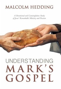 Understanding Mark's Gospel - Hedding, Malcolm
