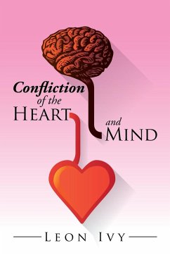 Confliction of the Heart and Mind - Ivy, Leon