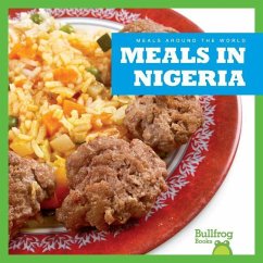 Meals in Nigeria - Meister, Cari