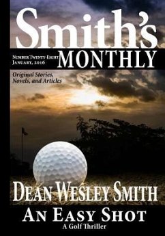 Smith's Monthly #28 - Smith, Dean Wesley