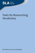 Tools for Researching Vocabulary - Bild 1