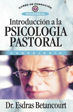 Cover El Introducci¿¿n a la Psicolog¿¿a Pastoral