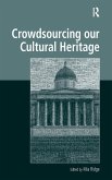 Crowdsourcing our Cultural Heritage